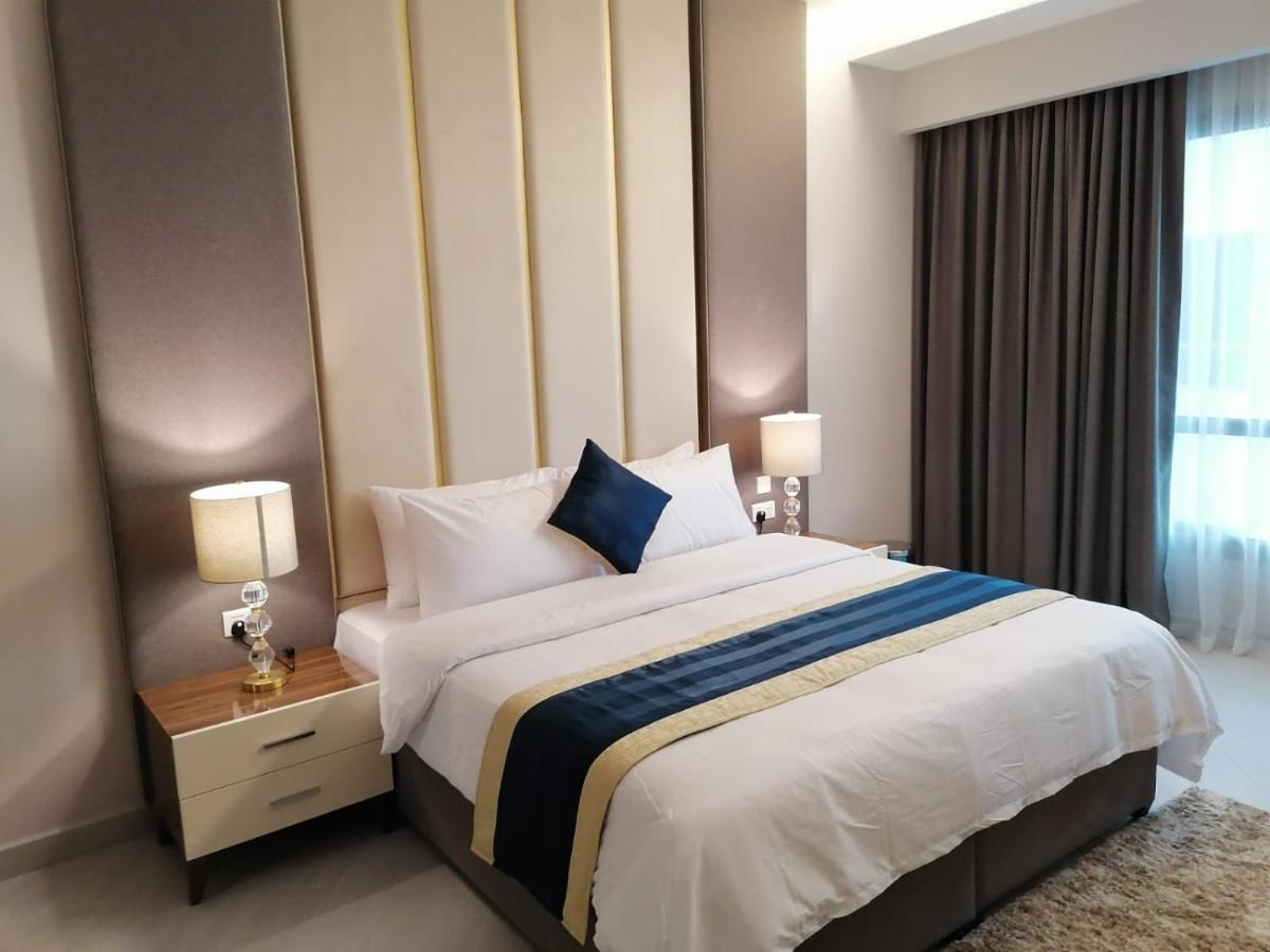 BW Suites & Spa Manama Exterior foto