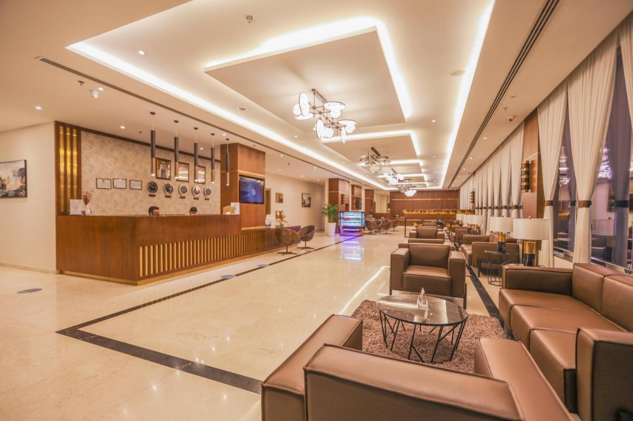 BW Suites & Spa Manama Exterior foto