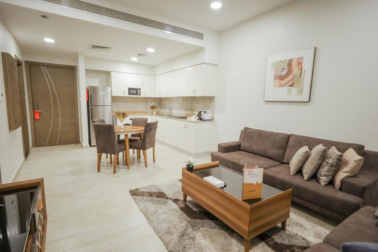BW Suites & Spa Manama Exterior foto