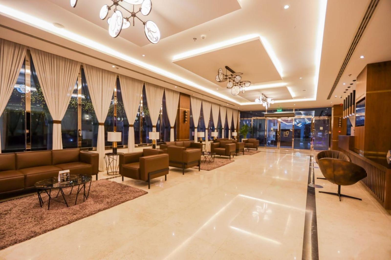 BW Suites & Spa Manama Exterior foto
