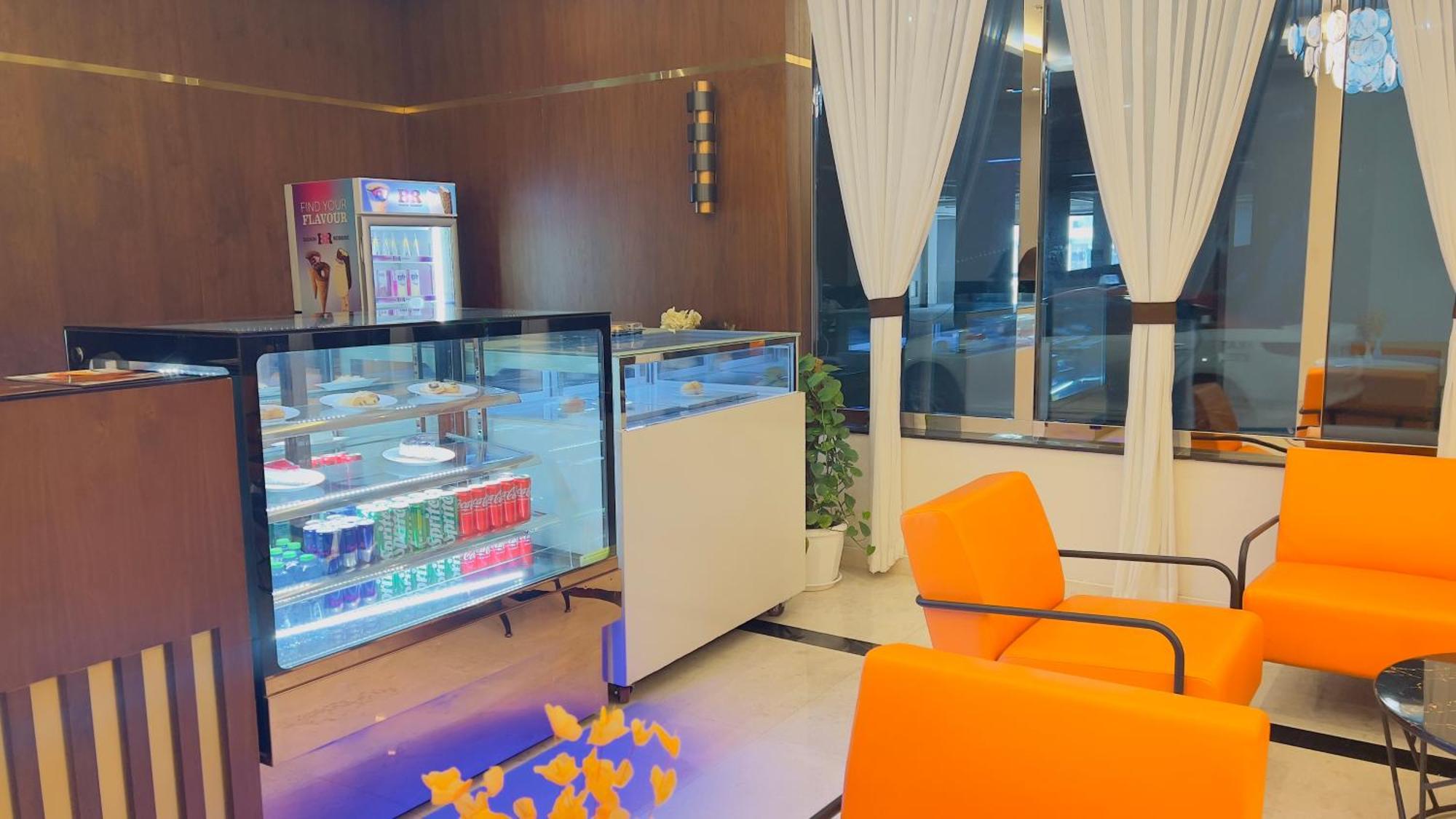 BW Suites & Spa Manama Exterior foto