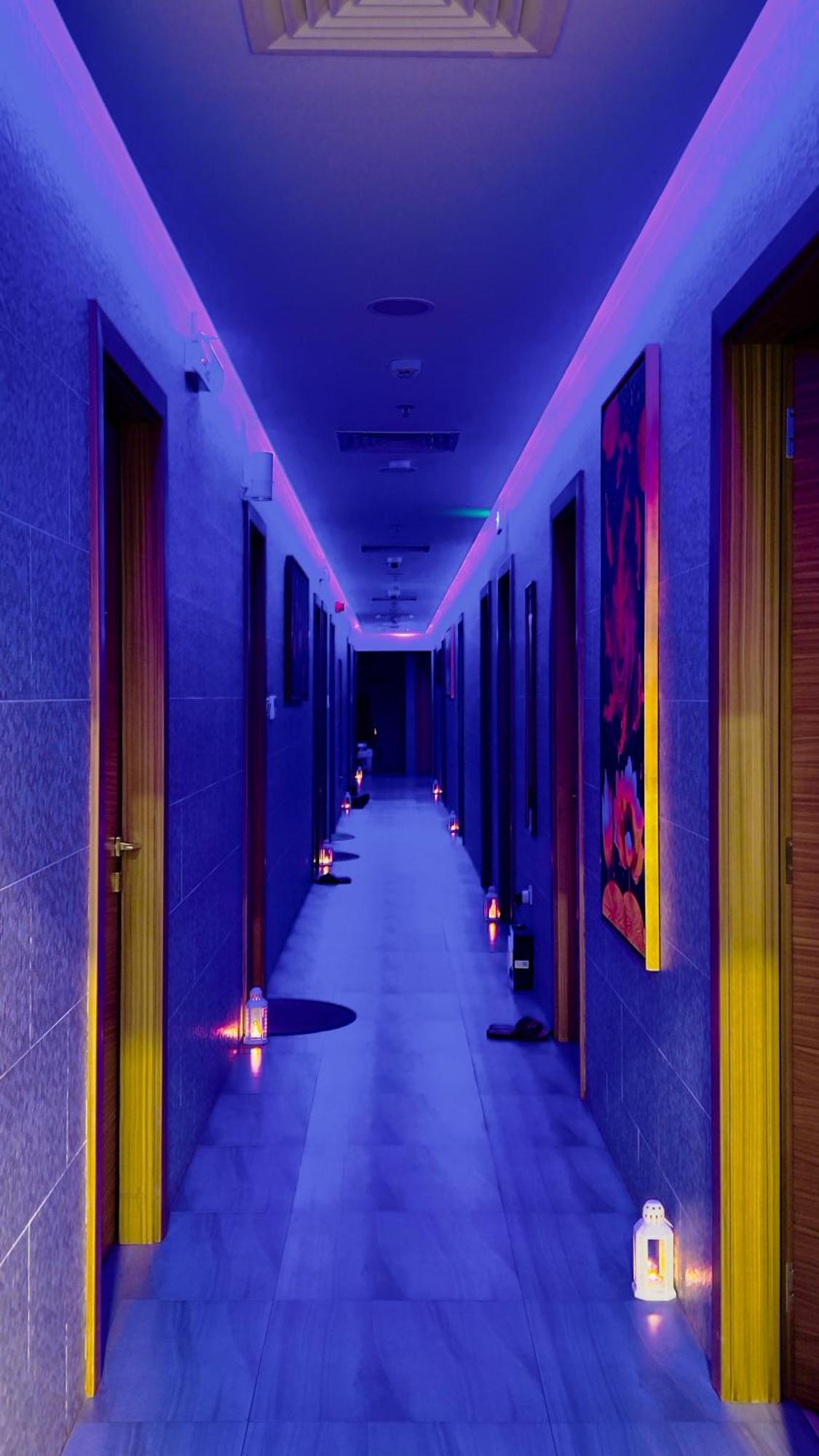 BW Suites & Spa Manama Exterior foto
