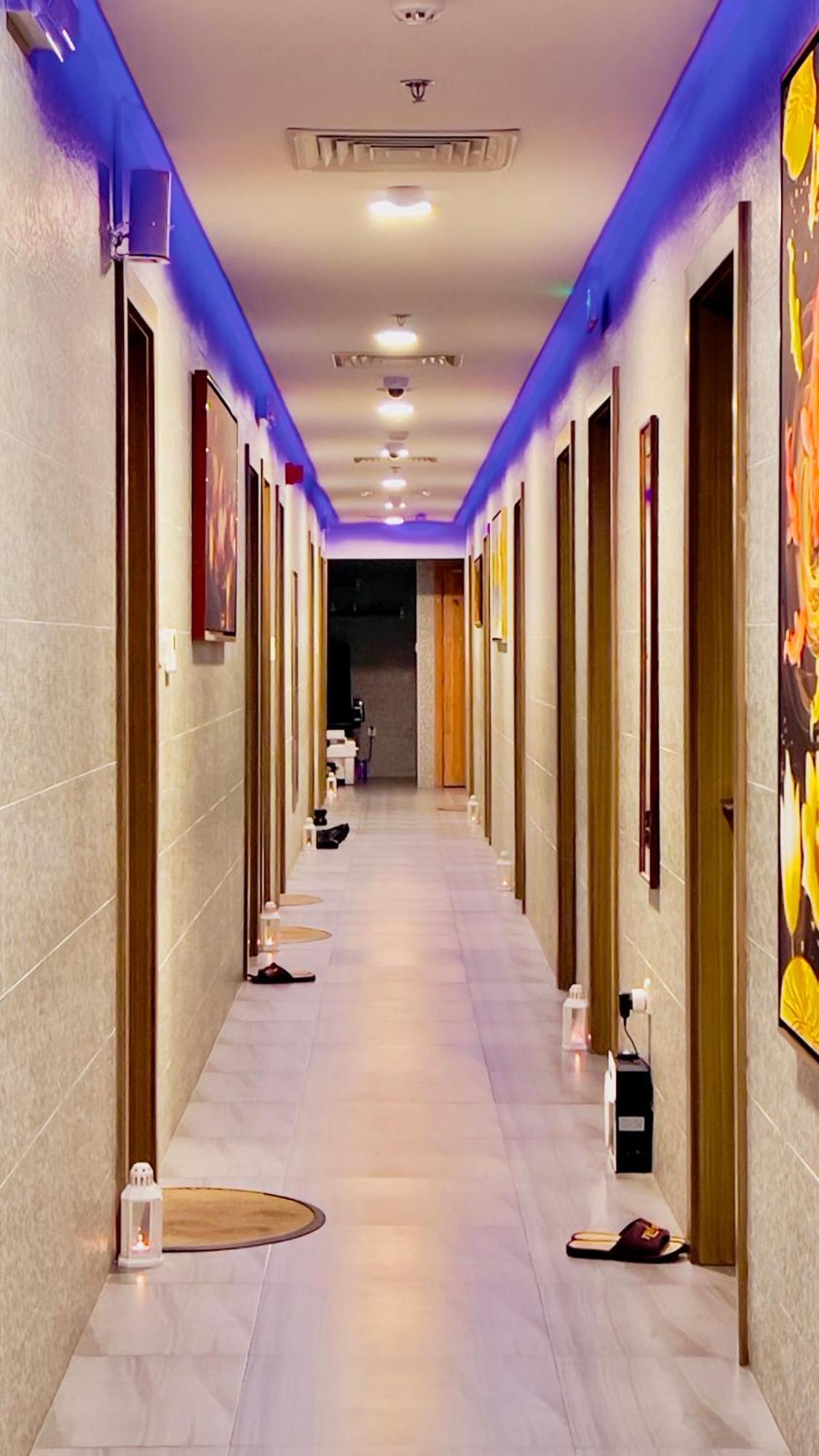 BW Suites & Spa Manama Exterior foto