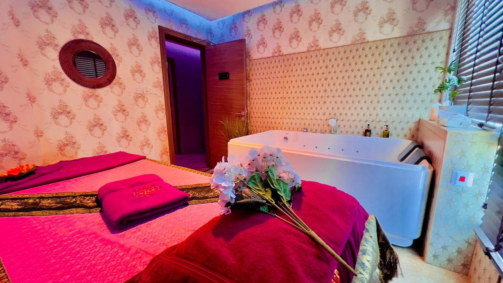 BW Suites & Spa Manama Exterior foto