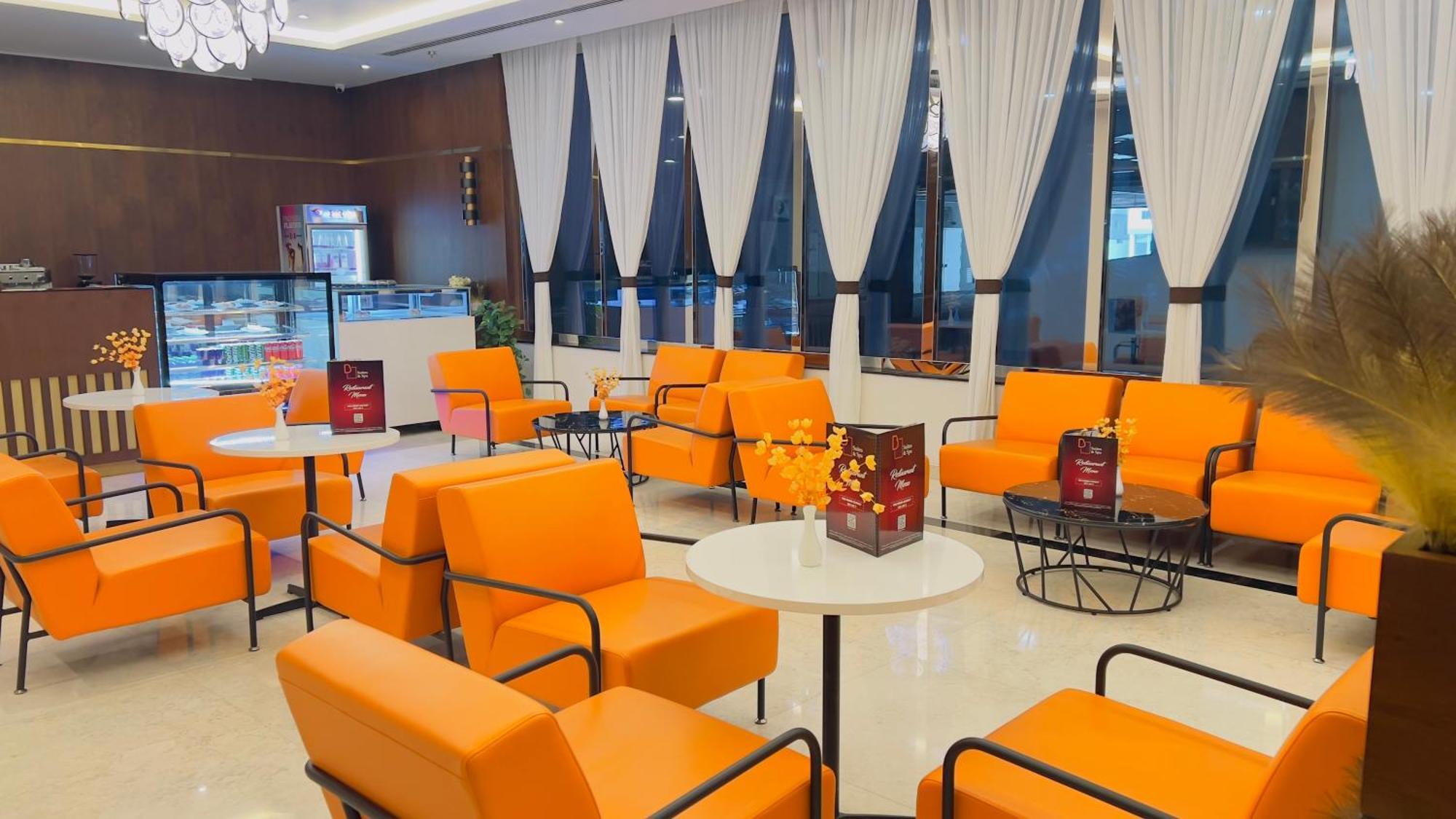 BW Suites & Spa Manama Exterior foto