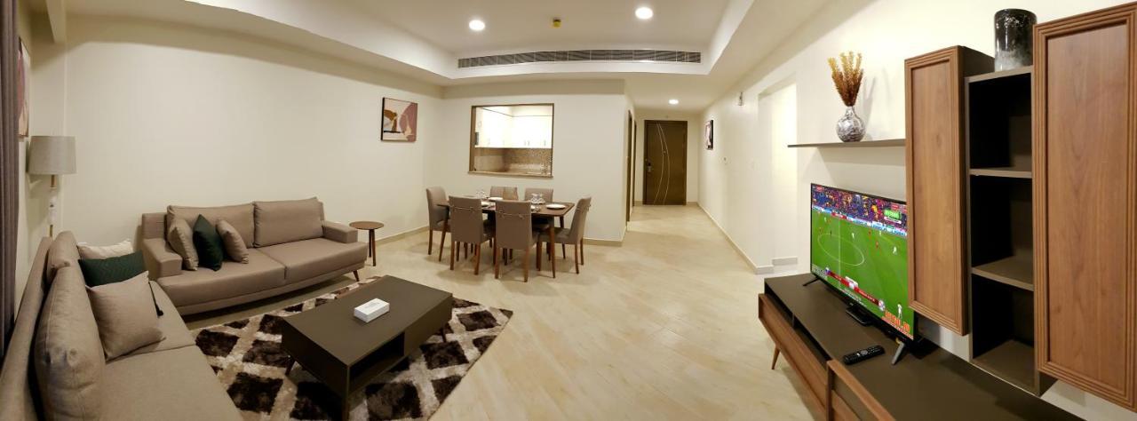 BW Suites & Spa Manama Exterior foto