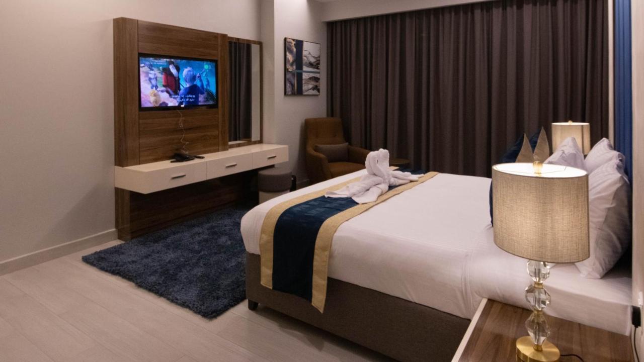 BW Suites & Spa Manama Exterior foto