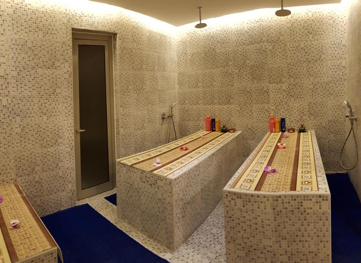 BW Suites & Spa Manama Exterior foto