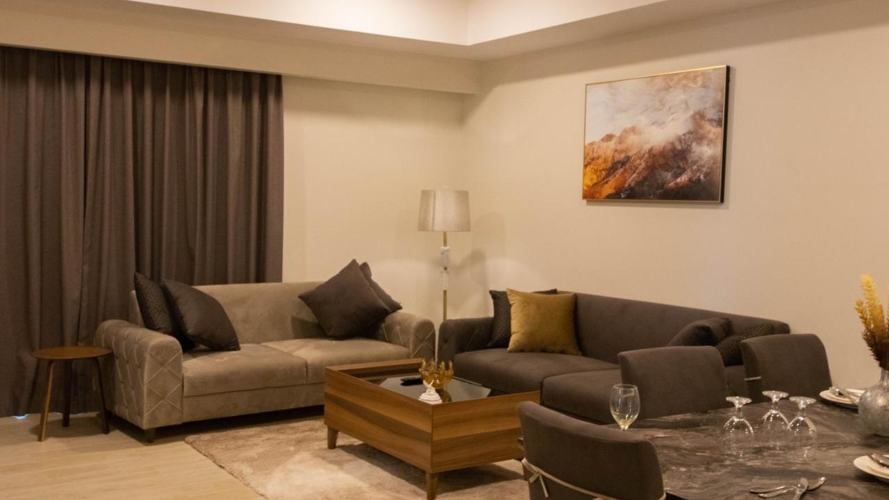 BW Suites & Spa Manama Exterior foto