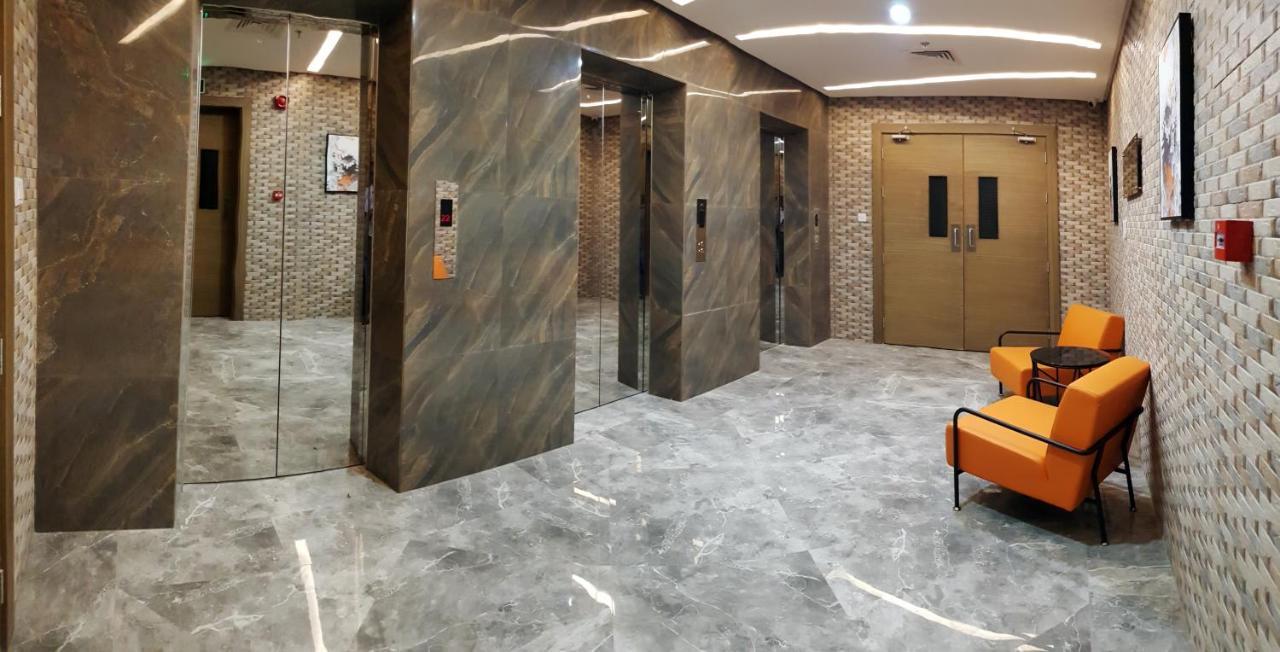 BW Suites & Spa Manama Exterior foto
