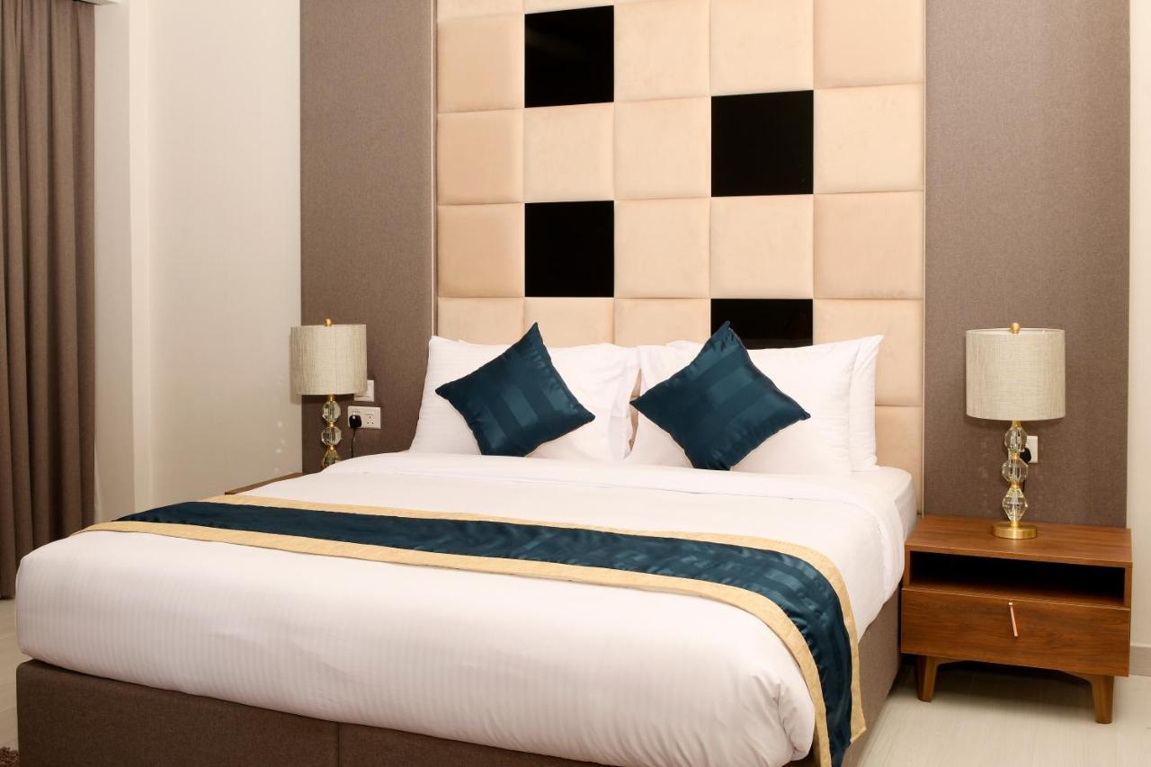 BW Suites & Spa Manama Exterior foto